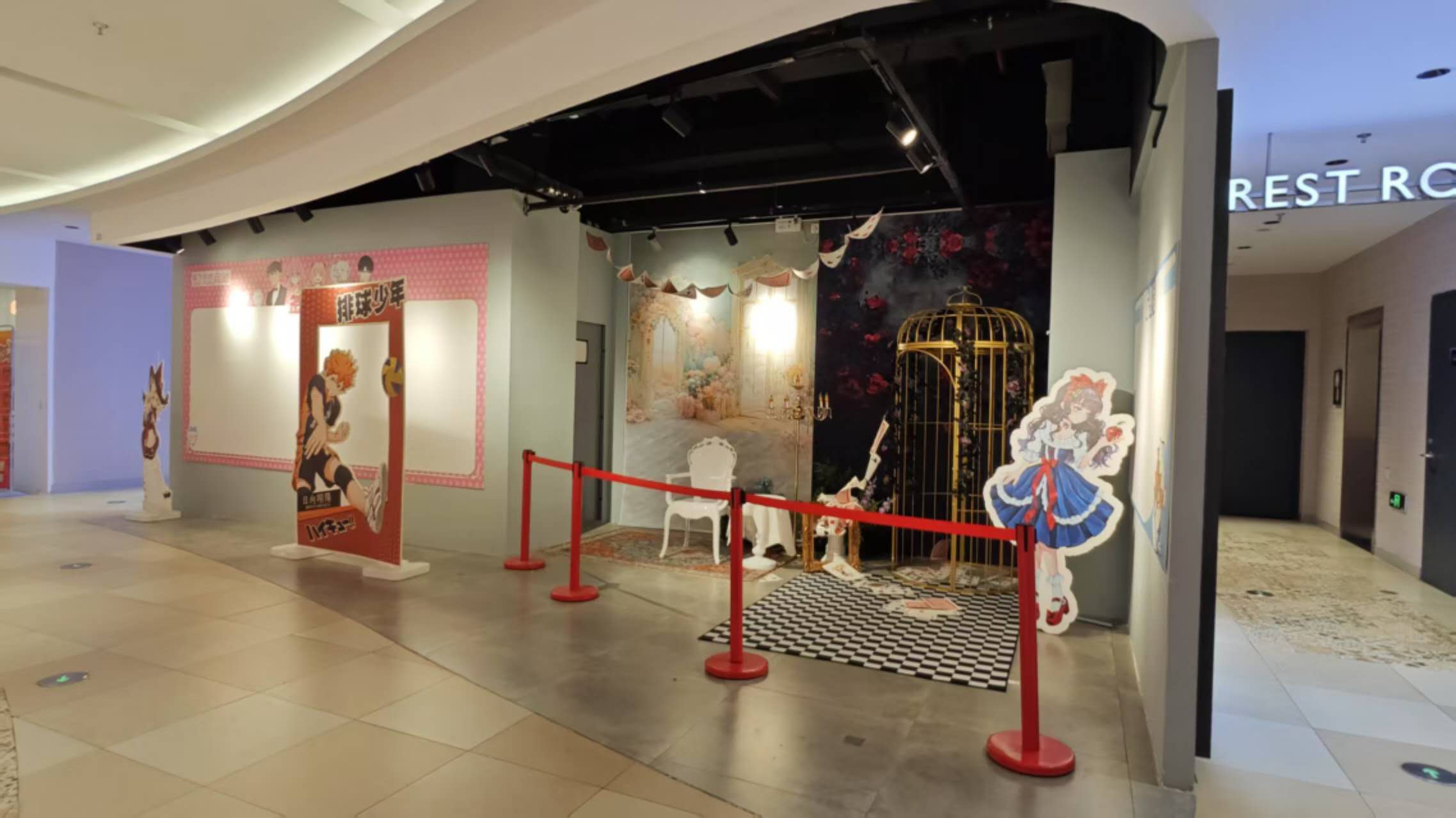 マンガ関連商品